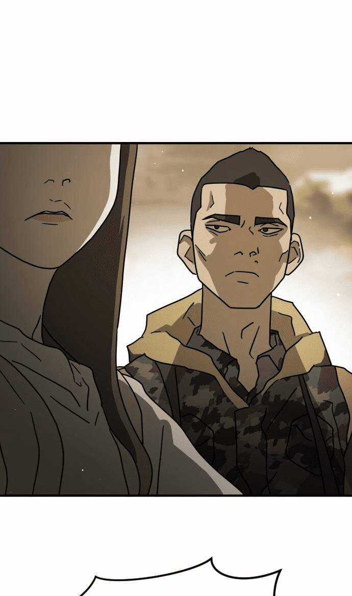 Đại Dịch Seoul - Chapter 61 - Trang 46