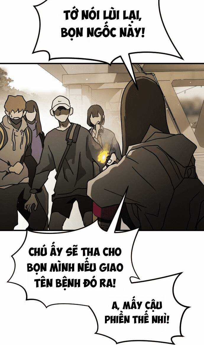 Đại Dịch Seoul - Chapter 61 - Trang 47