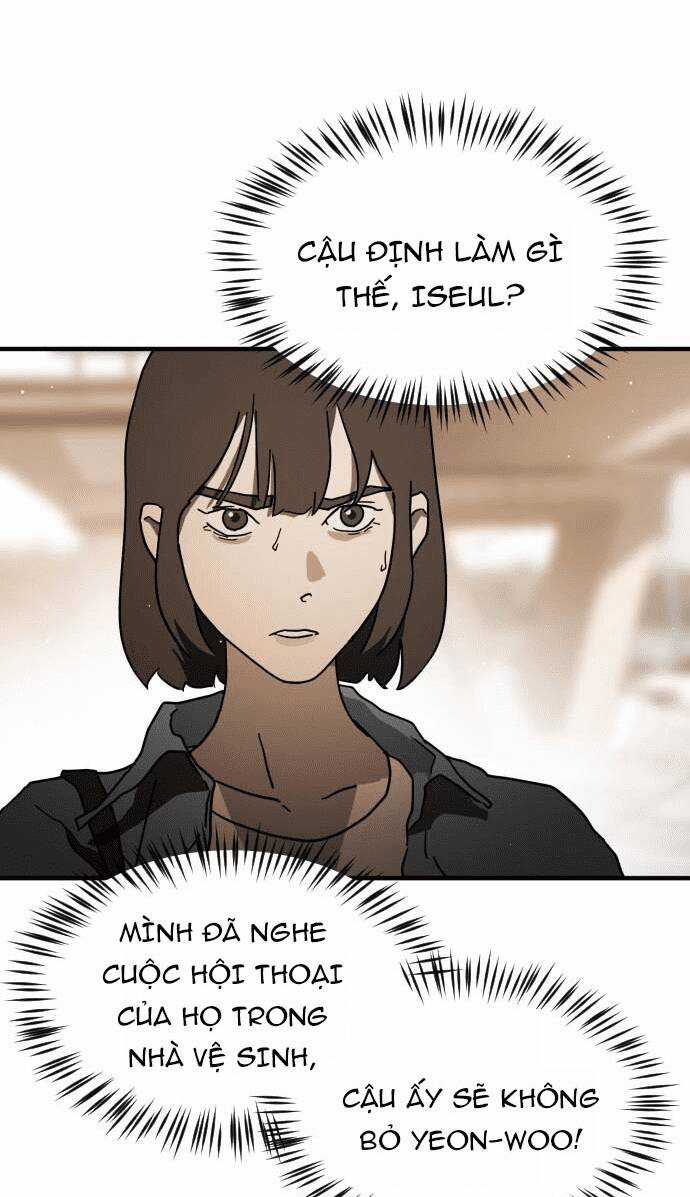 Đại Dịch Seoul - Chapter 61 - Trang 48