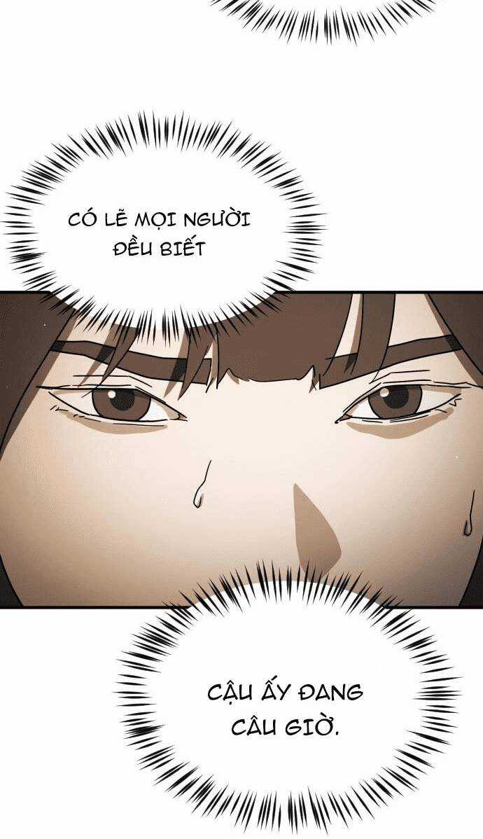 Đại Dịch Seoul - Chapter 61 - Trang 49