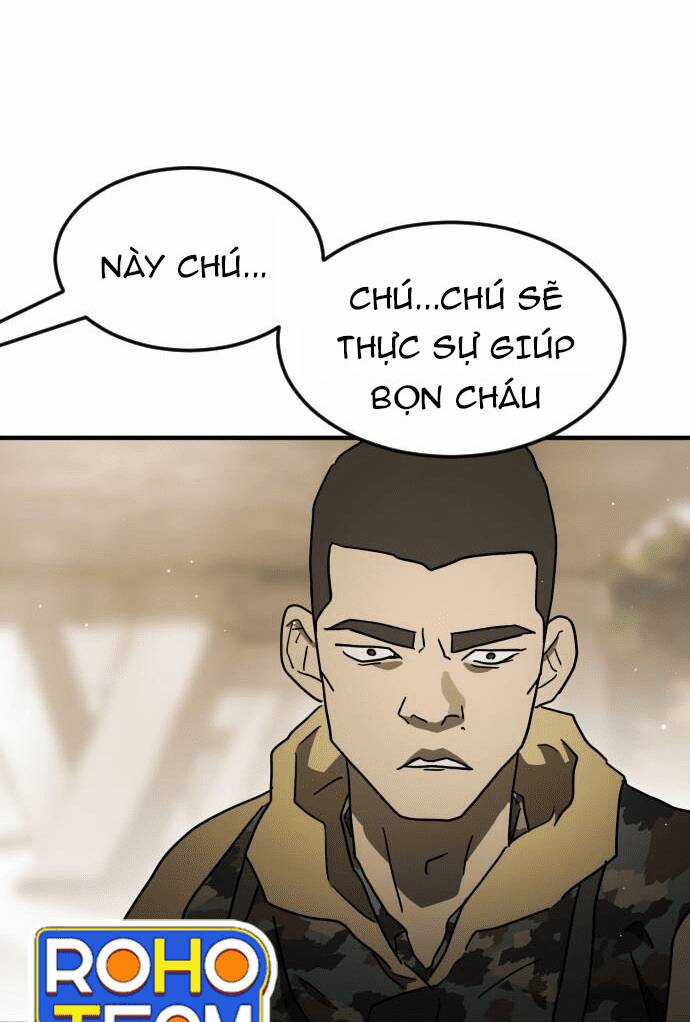 Đại Dịch Seoul - Chapter 61 - Trang 50