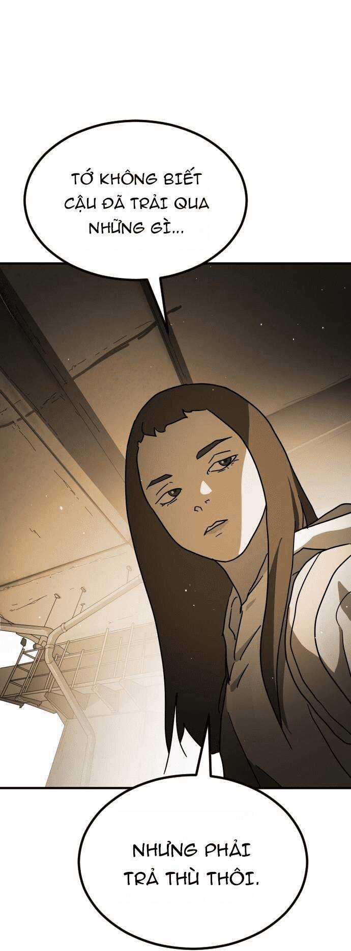 Đại Dịch Seoul - Chapter 61 - Trang 6