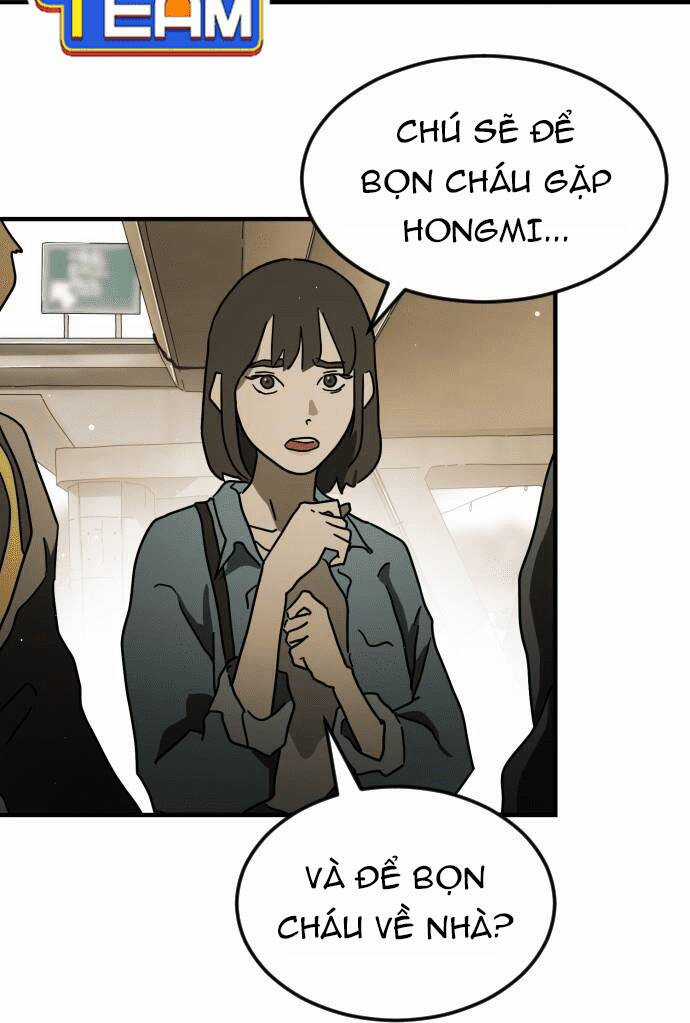 Đại Dịch Seoul - Chapter 61 - Trang 51