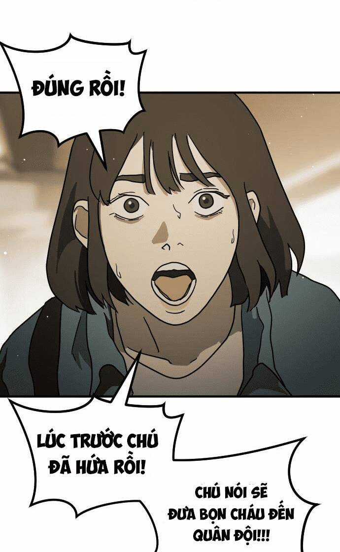 Đại Dịch Seoul - Chapter 61 - Trang 52