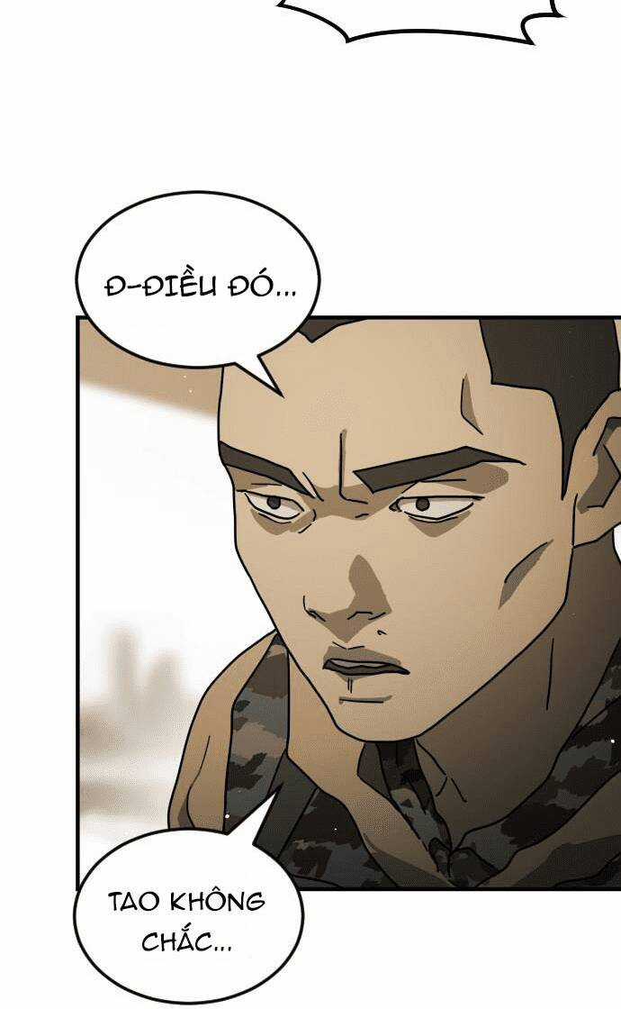 Đại Dịch Seoul - Chapter 61 - Trang 53