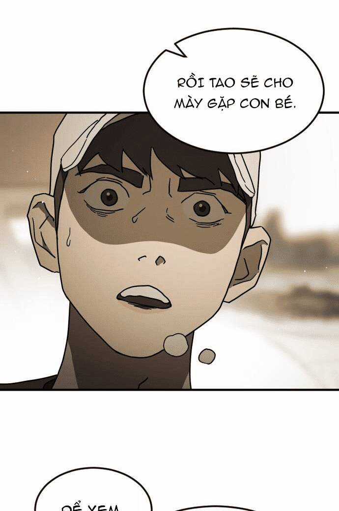 Đại Dịch Seoul - Chapter 61 - Trang 56