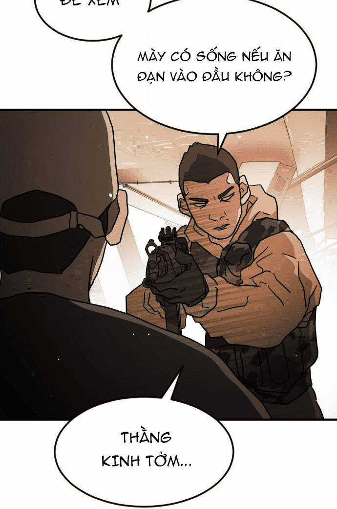 Đại Dịch Seoul - Chapter 61 - Trang 57