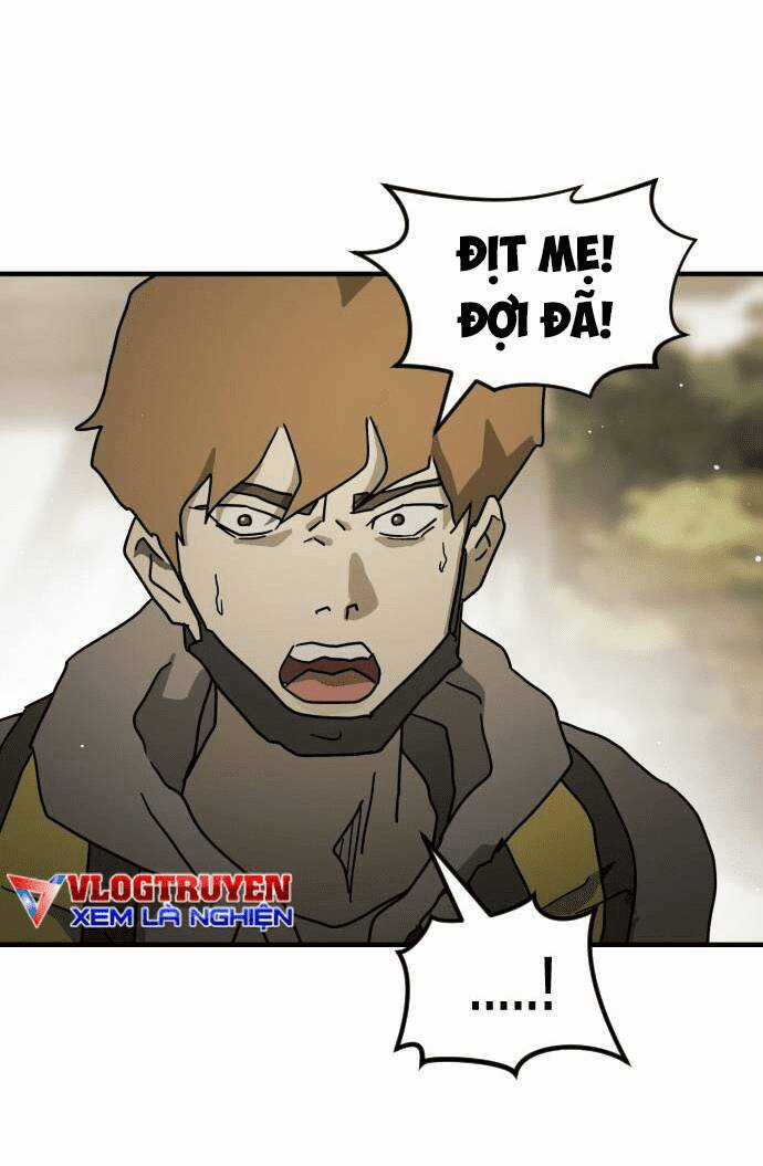 Đại Dịch Seoul - Chapter 61 - Trang 58