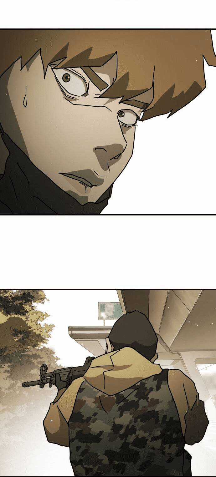 Đại Dịch Seoul - Chapter 61 - Trang 60