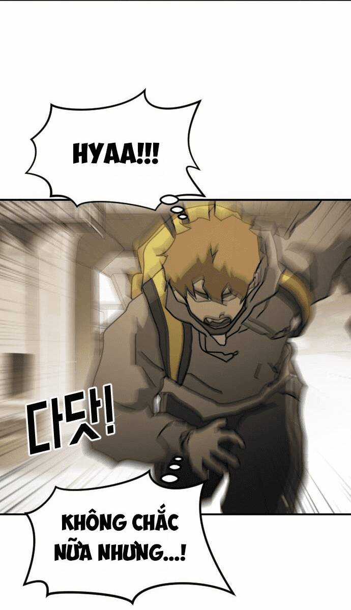 Đại Dịch Seoul - Chapter 61 - Trang 61