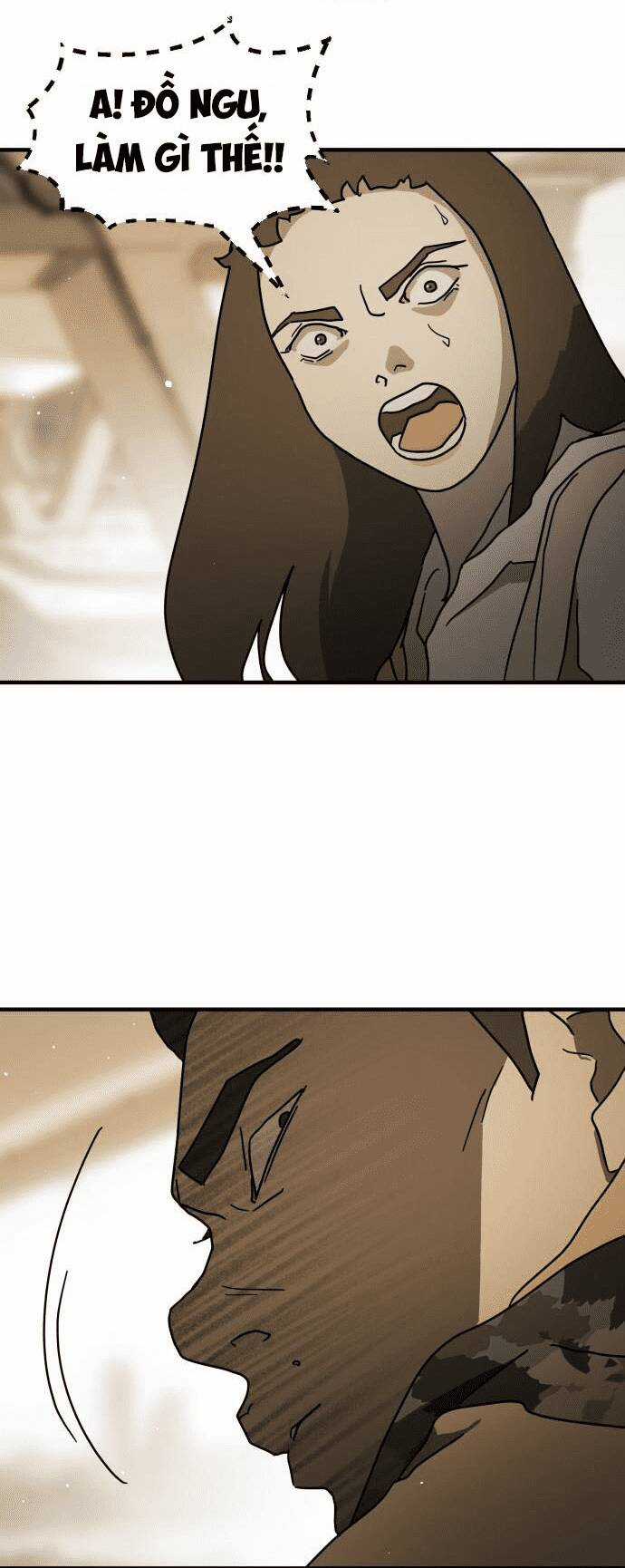 Đại Dịch Seoul - Chapter 61 - Trang 63