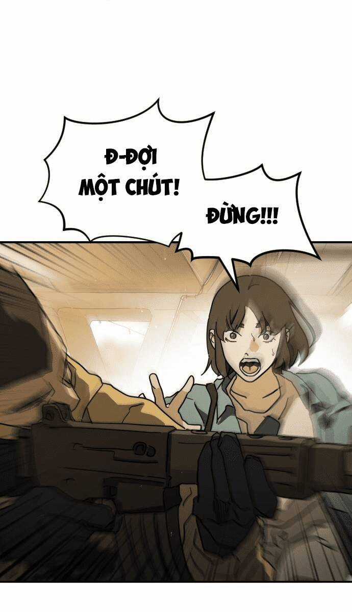 Đại Dịch Seoul - Chapter 61 - Trang 66