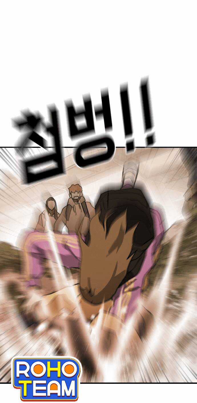 Đại Dịch Seoul - Chapter 61 - Trang 70