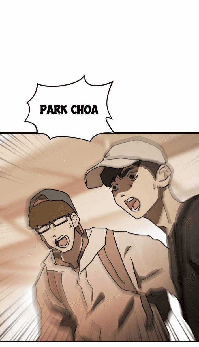 Đại Dịch Seoul - Chapter 61 - Trang 71