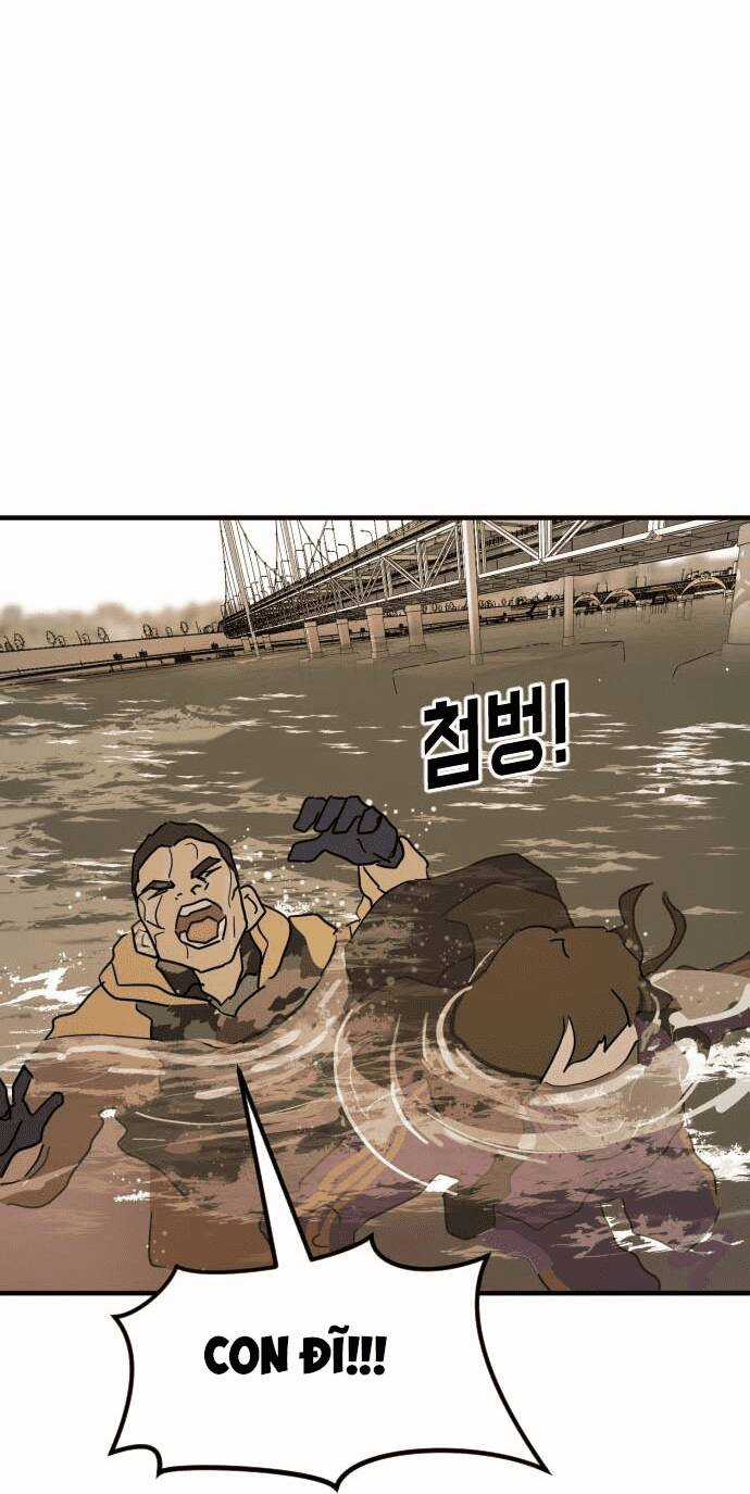 Đại Dịch Seoul - Chapter 61 - Trang 72