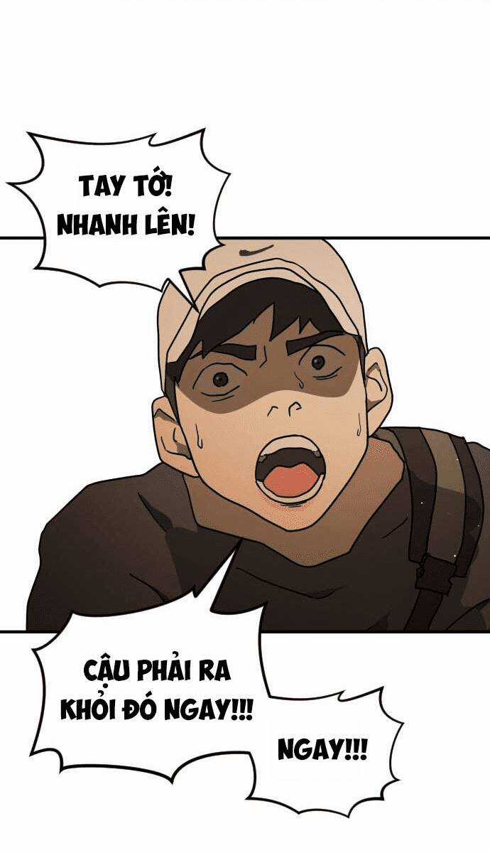 Đại Dịch Seoul - Chapter 61 - Trang 75