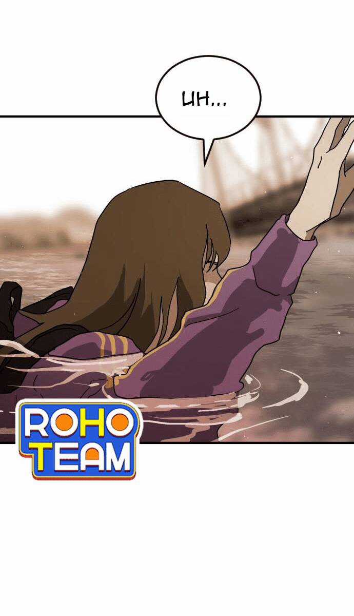 Đại Dịch Seoul - Chapter 61 - Trang 76