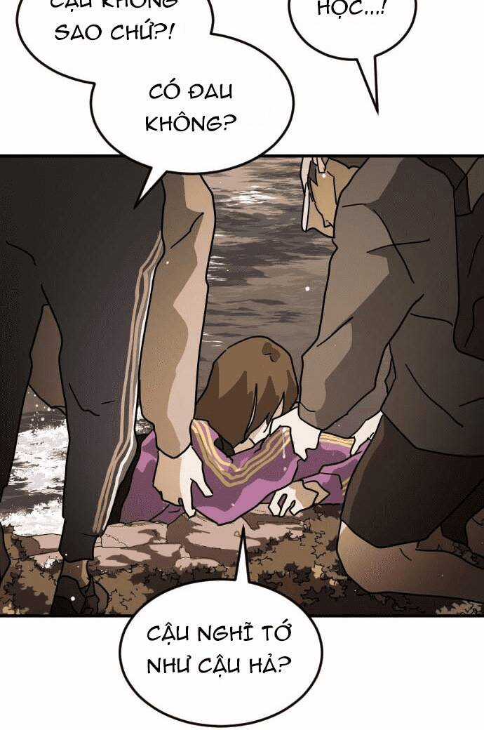 Đại Dịch Seoul - Chapter 61 - Trang 78