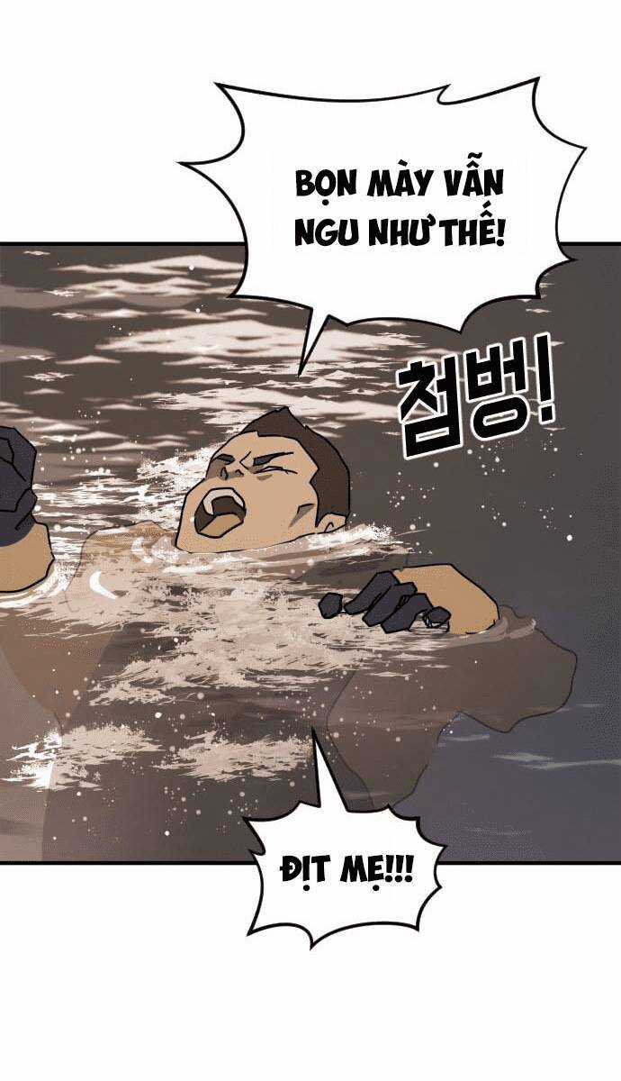 Đại Dịch Seoul - Chapter 61 - Trang 79