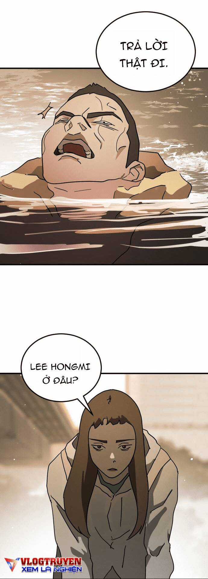 Đại Dịch Seoul - Chapter 61 - Trang 80