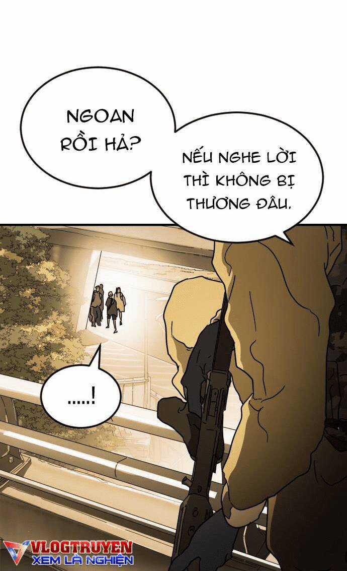 Đại Dịch Seoul - Chapter 61 - Trang 9