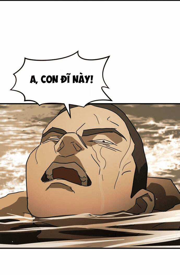 Đại Dịch Seoul - Chapter 61 - Trang 81