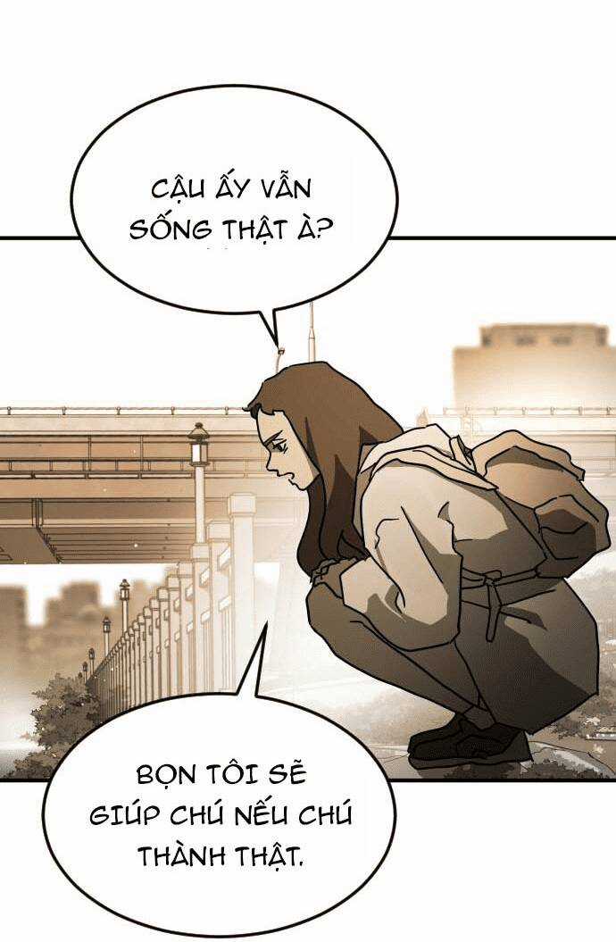 Đại Dịch Seoul - Chapter 61 - Trang 82