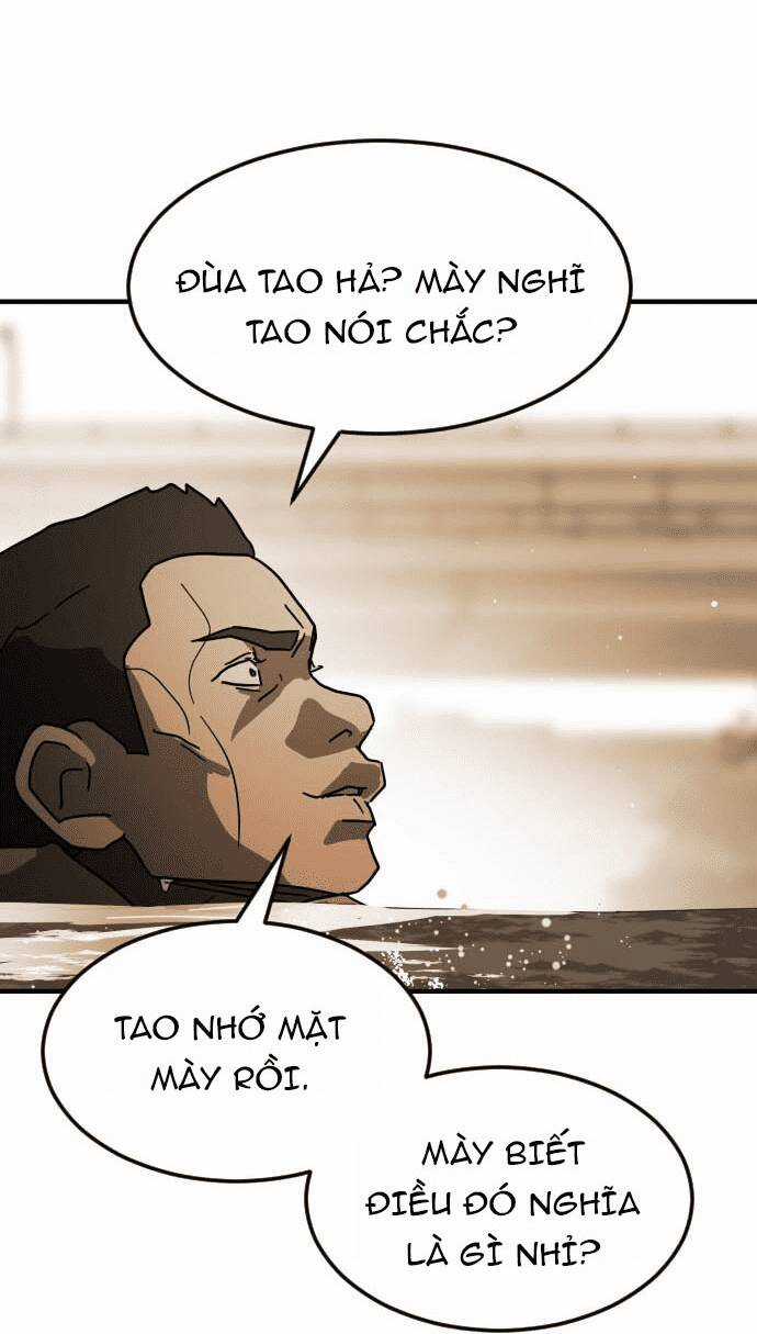 Đại Dịch Seoul - Chapter 61 - Trang 83