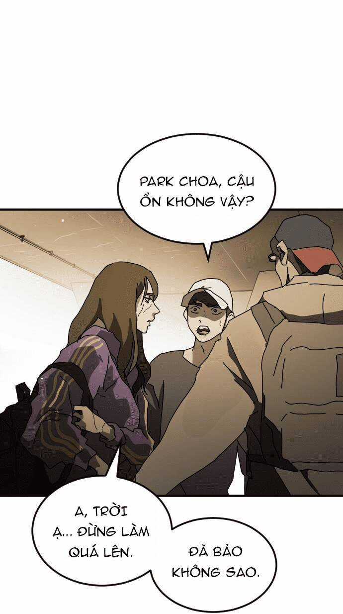 Đại Dịch Seoul - Chapter 61 - Trang 85