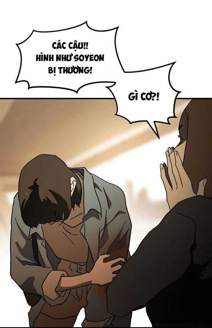 Đại Dịch Seoul - Chapter 61 - Trang 87