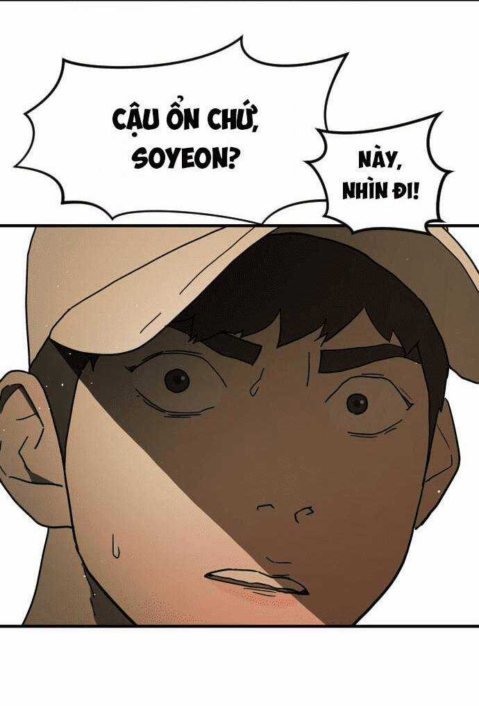 Đại Dịch Seoul - Chapter 61 - Trang 88