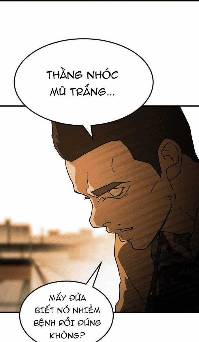 Đại Dịch Seoul - Chapter 61 - Trang 10