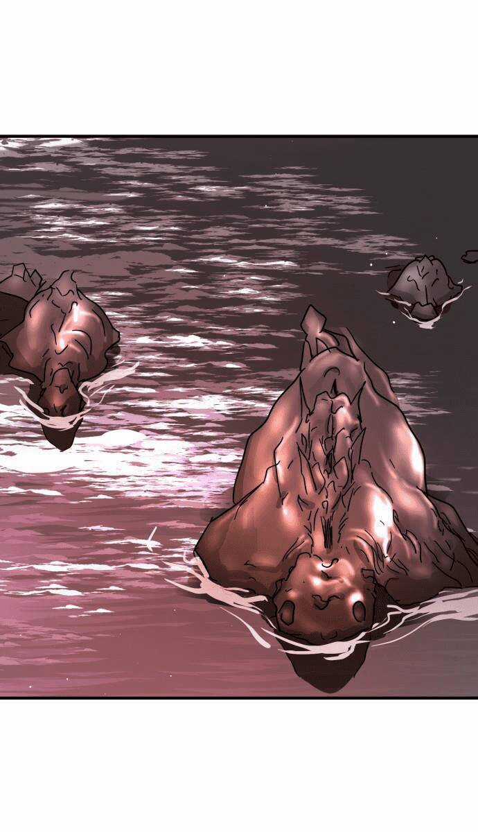 Đại Dịch Seoul - Chapter 61 - Trang 97