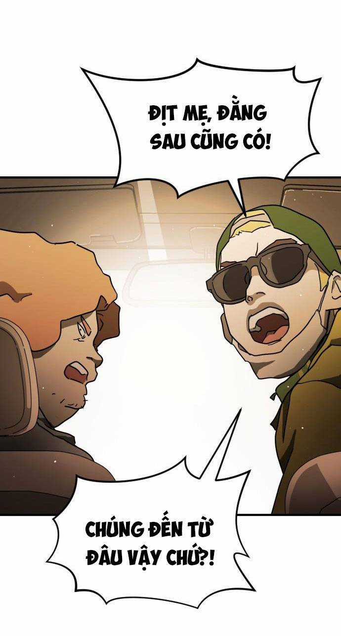 Đại Dịch Seoul - Chapter 62 - Trang 104