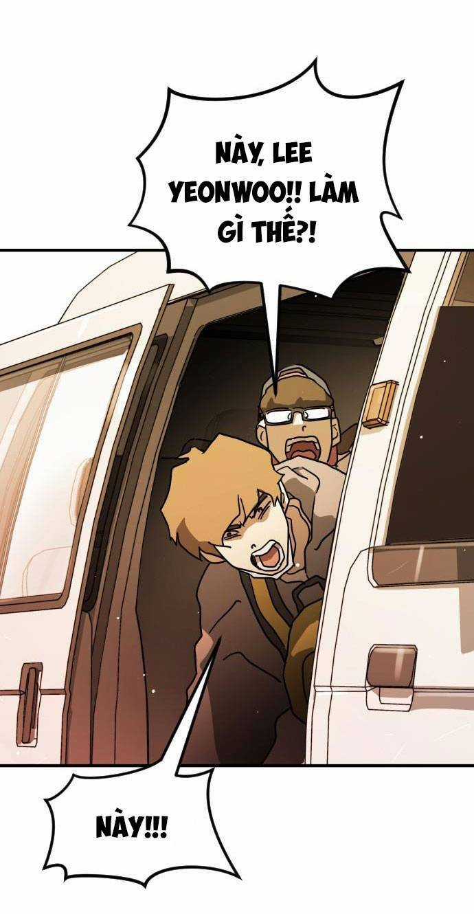 Đại Dịch Seoul - Chapter 62 - Trang 107