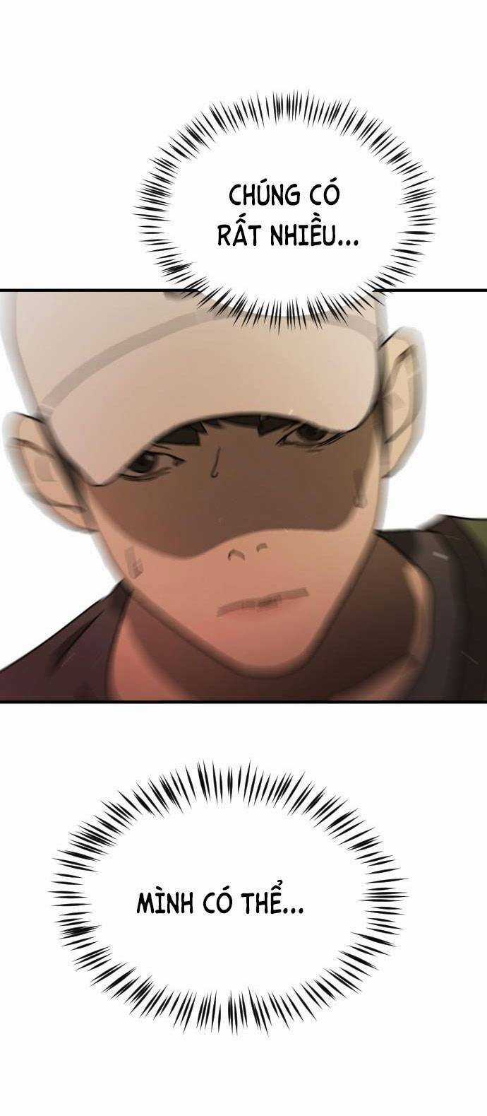 Đại Dịch Seoul - Chapter 62 - Trang 112
