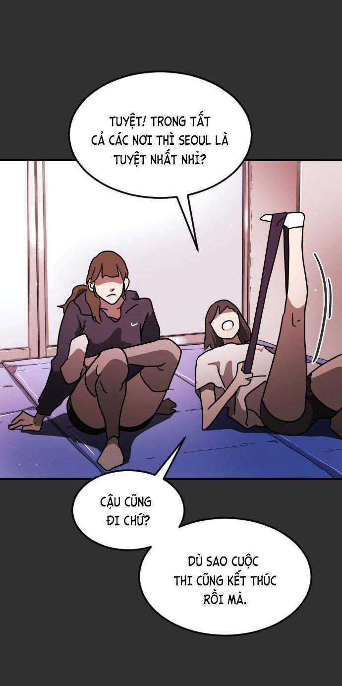 Đại Dịch Seoul - Chapter 62 - Trang 16