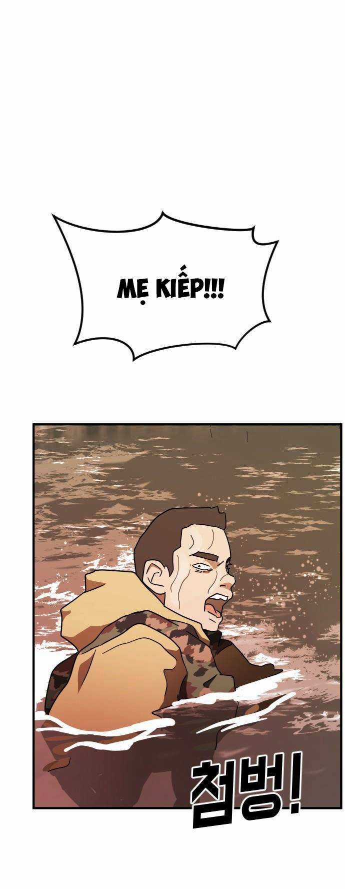 Đại Dịch Seoul - Chapter 62 - Trang 22