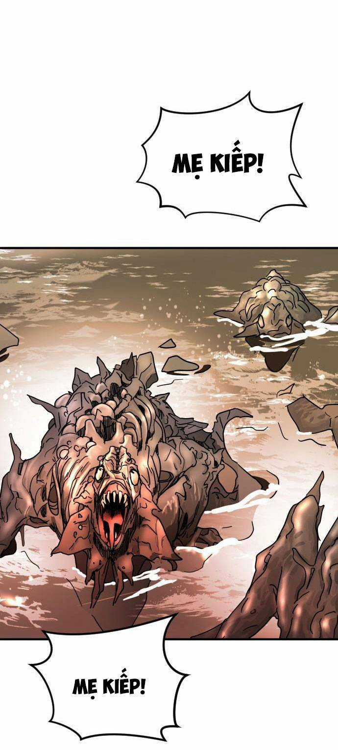 Đại Dịch Seoul - Chapter 62 - Trang 23