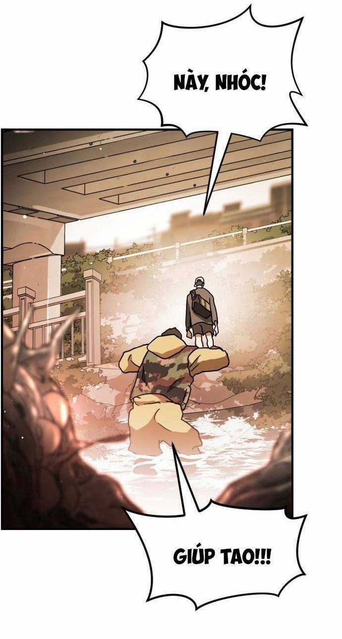 Đại Dịch Seoul - Chapter 62 - Trang 24