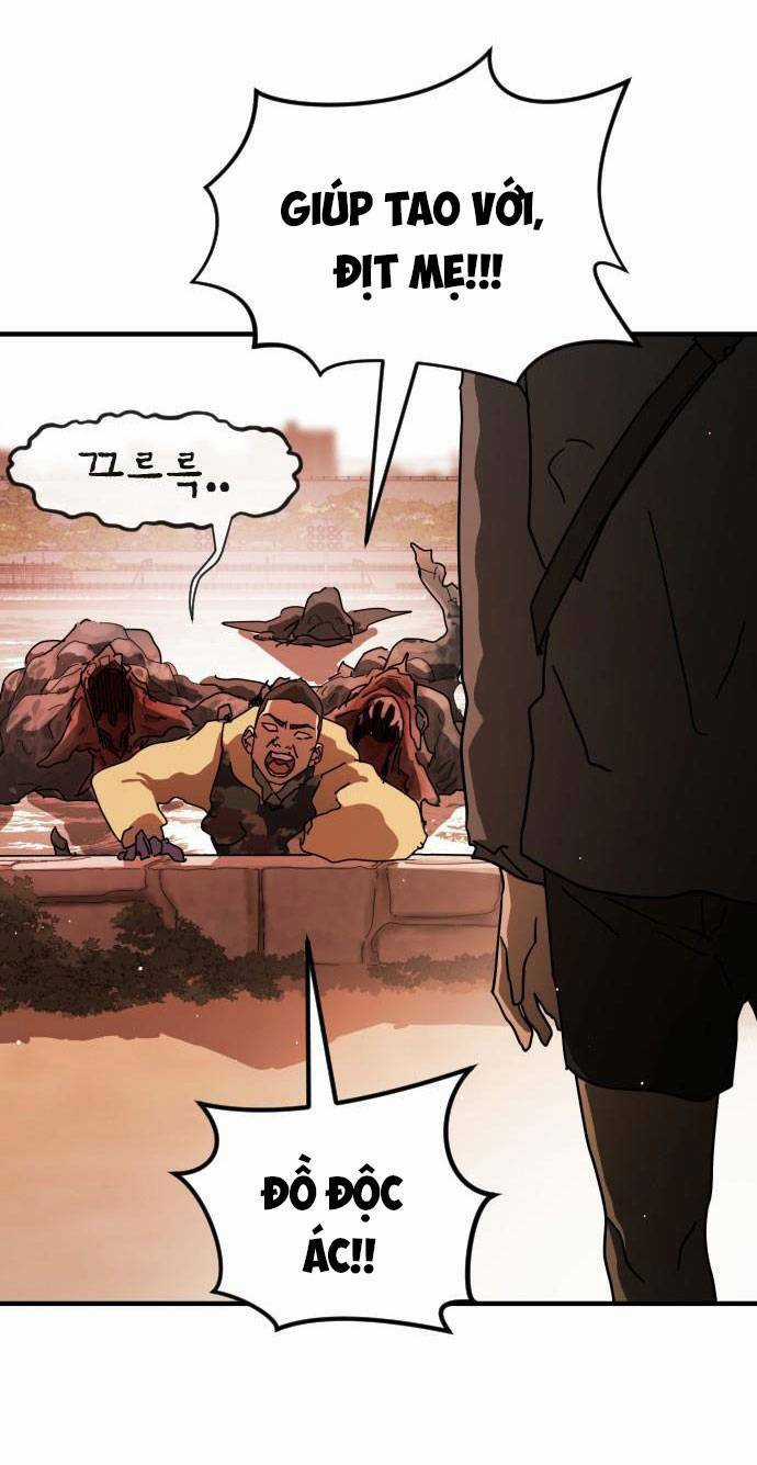 Đại Dịch Seoul - Chapter 62 - Trang 27