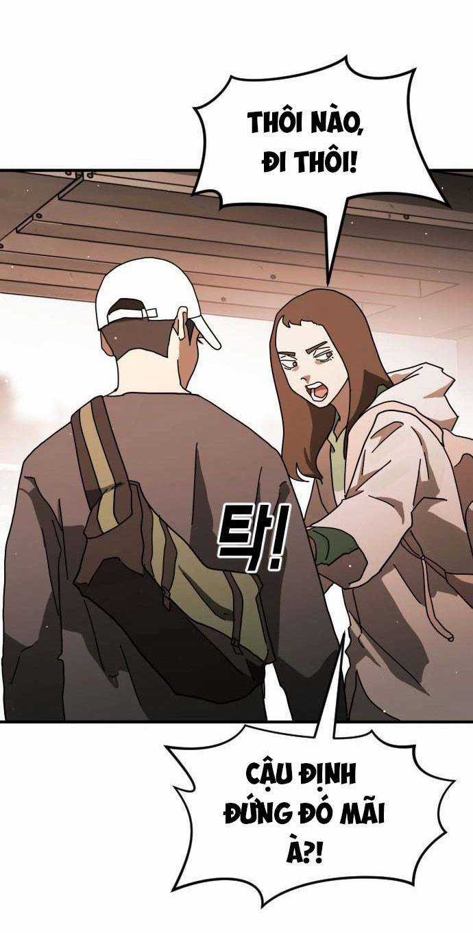 Đại Dịch Seoul - Chapter 62 - Trang 29