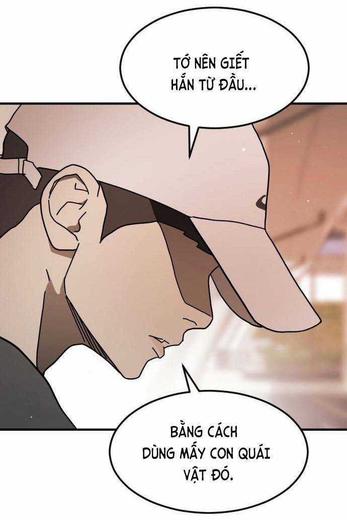 Đại Dịch Seoul - Chapter 62 - Trang 31