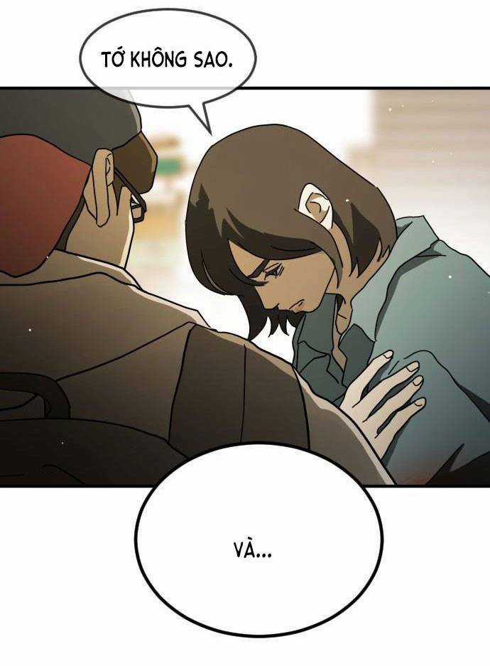 Đại Dịch Seoul - Chapter 62 - Trang 33