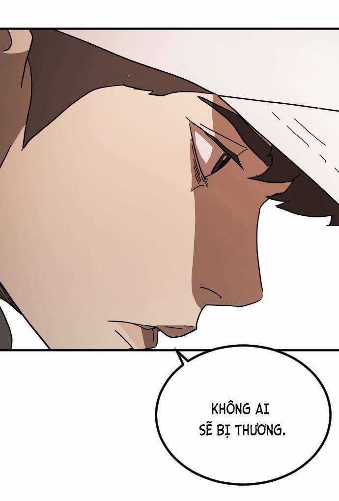 Đại Dịch Seoul - Chapter 62 - Trang 34