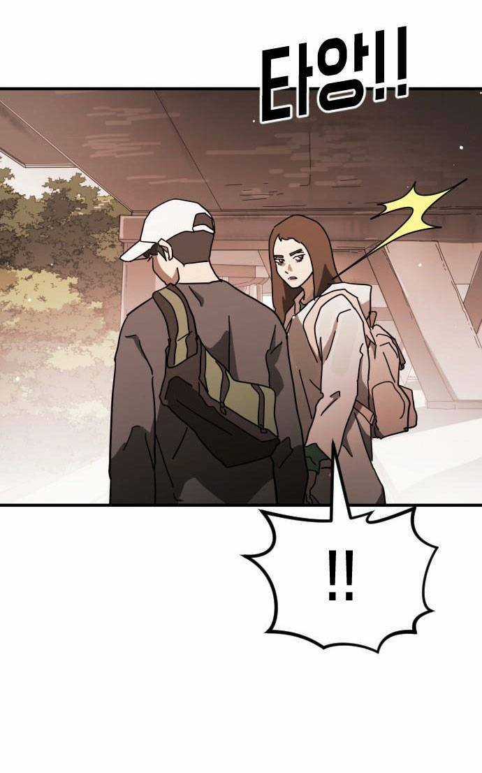 Đại Dịch Seoul - Chapter 62 - Trang 36