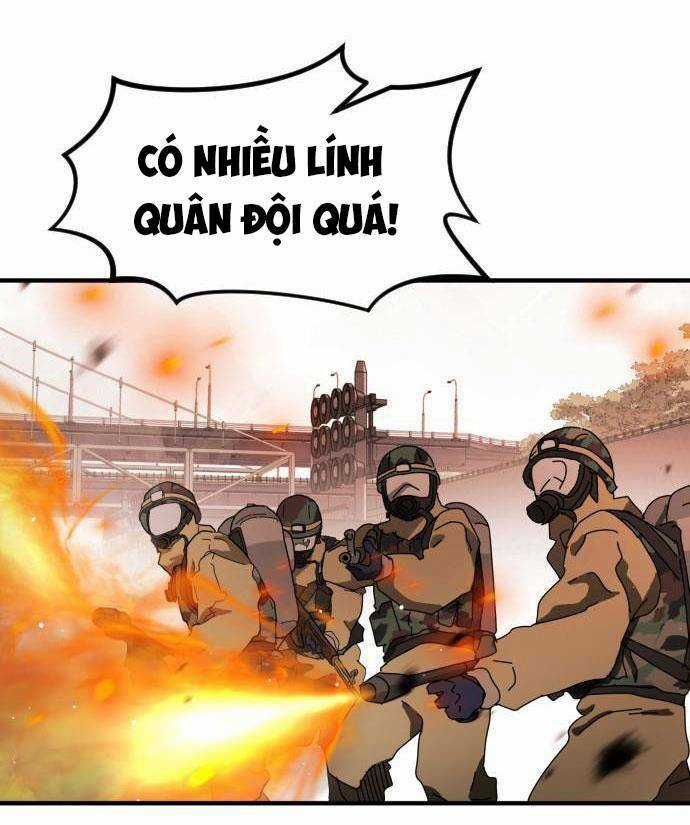 Đại Dịch Seoul - Chapter 62 - Trang 38