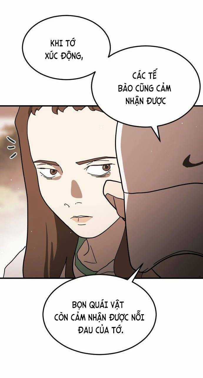 Đại Dịch Seoul - Chapter 62 - Trang 40