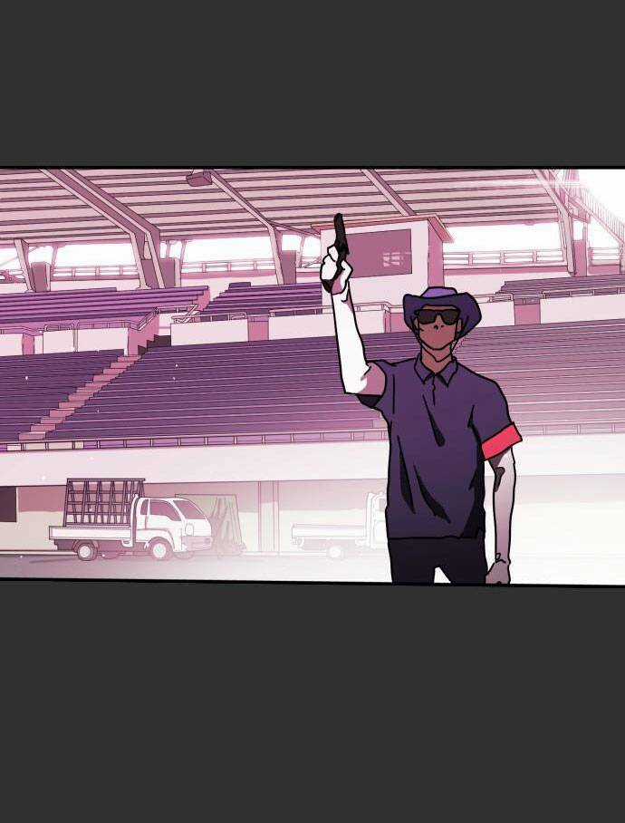 Đại Dịch Seoul - Chapter 62 - Trang 5