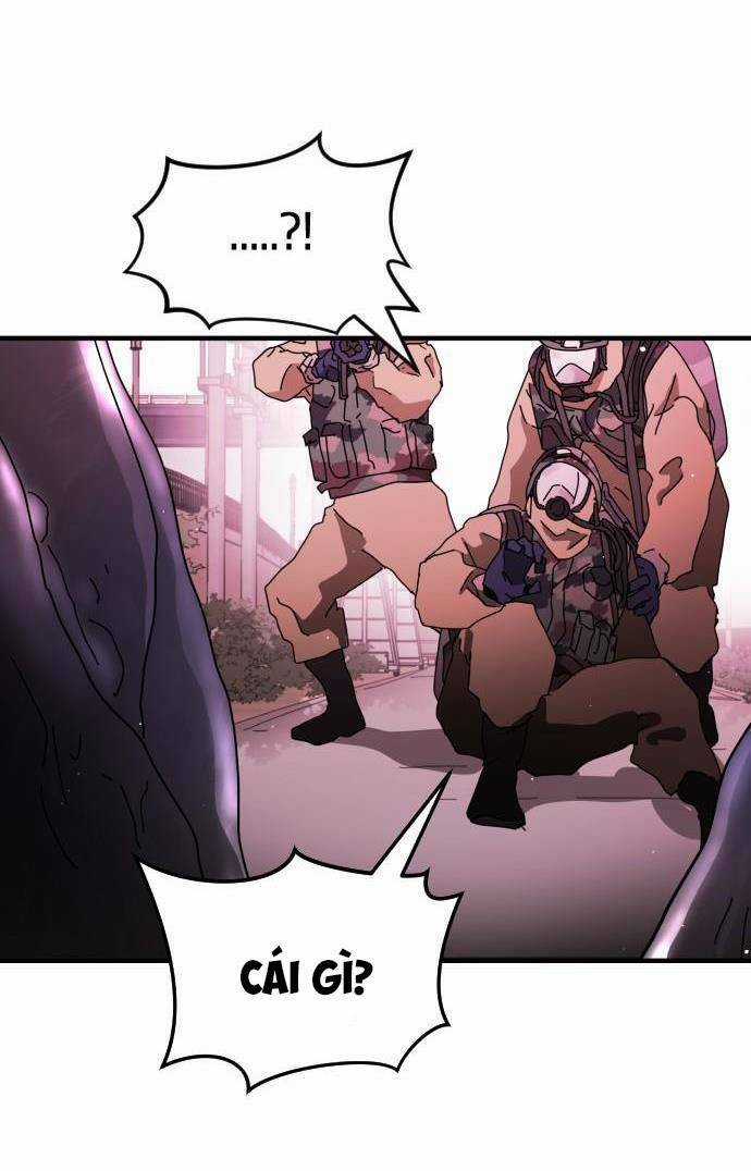 Đại Dịch Seoul - Chapter 62 - Trang 45